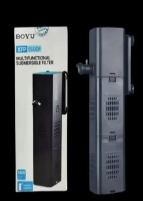 فیلتر داخلی سریXFP-1500