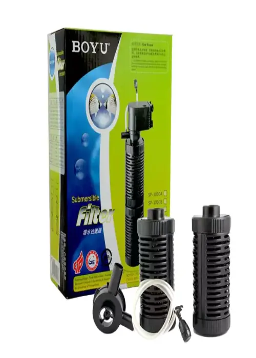 فیلتر داخلی سری SP-1300c