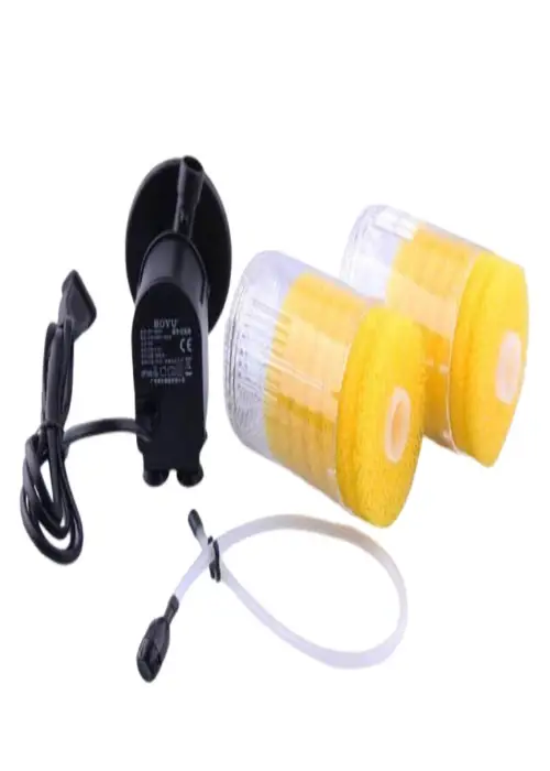 فیلتر داخلی سری SP-1300I