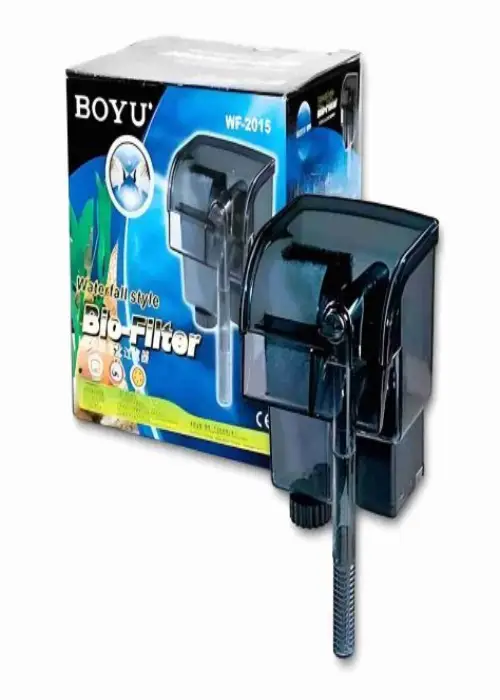 فیلتر هنگان WF-2015