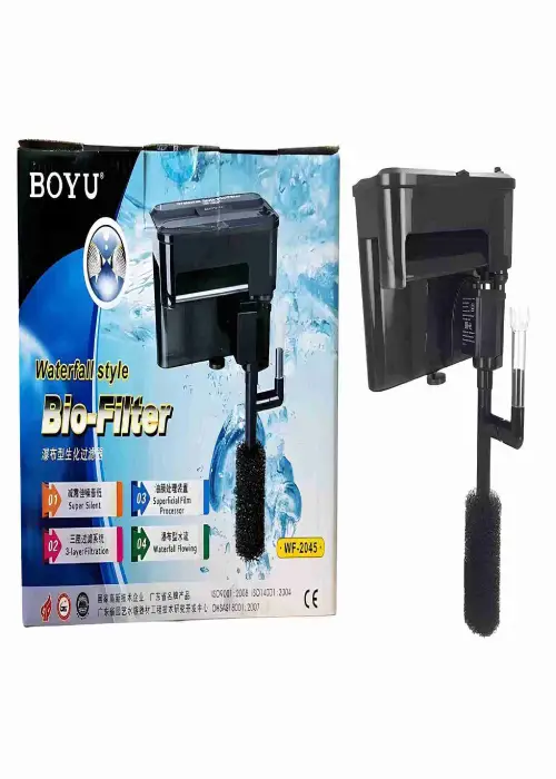 فیلتر هنگان WF-2045