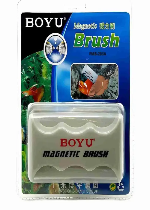 مگنت شیشه پاک کن FMB-203A