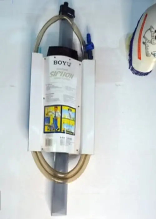 سیفون دستی GC-303