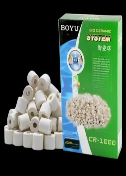 مدیا سرامیک CR1000