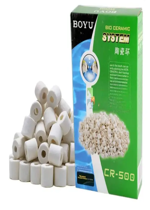 مدیا سرامیک CR500