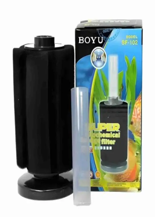 بیو فیلتر اسفنجی SF-102