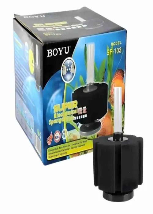 بیو فیلتر اسفنجی SF-103