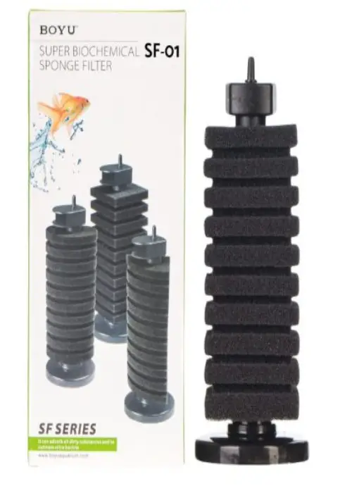 بیو فیلتر اسفنجی SF-01