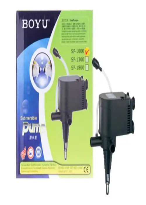 پاور هد سری SP_1000