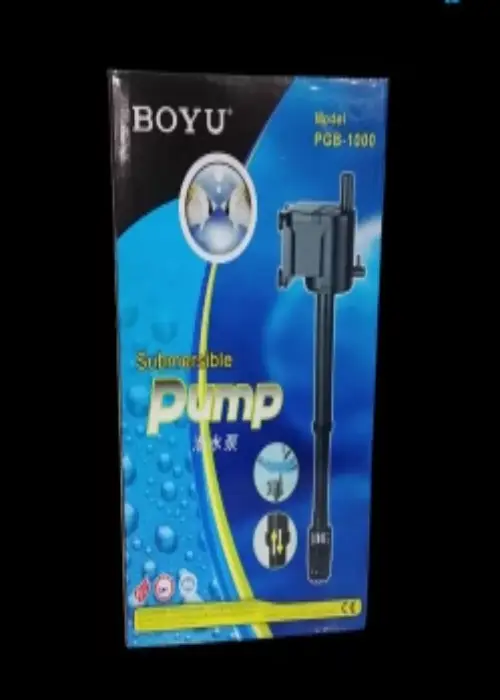 پاور هد سری PGB-1000