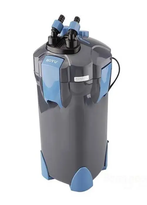 فیلتر سطلی سری EF-45