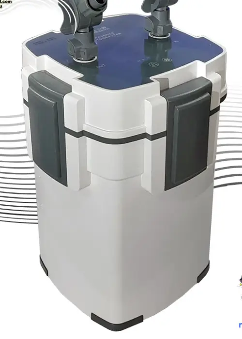 فیلتر سطلی سری DGN-80A