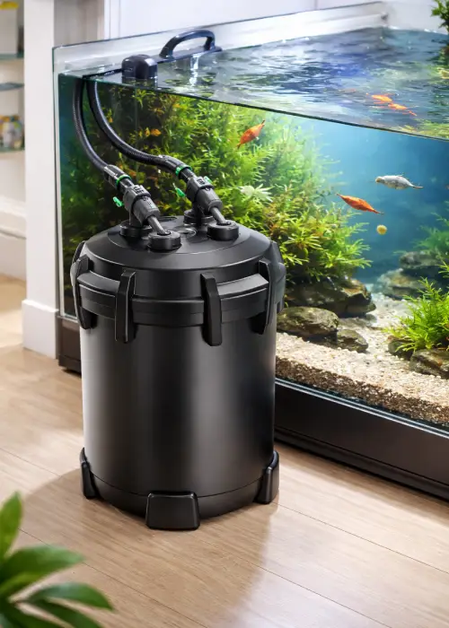 فیلتر سطلی سری DGN-120A