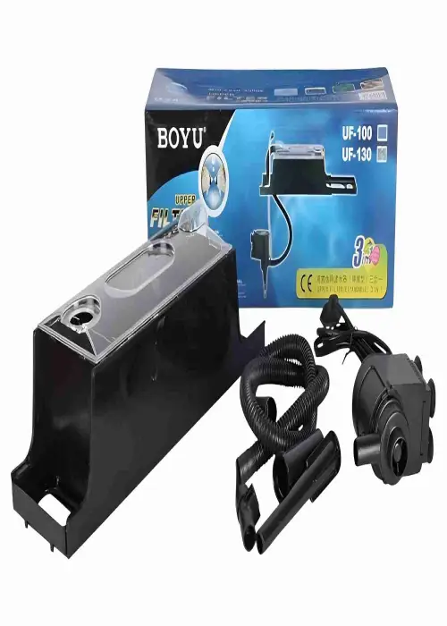 تاپ فیلتر UF-100