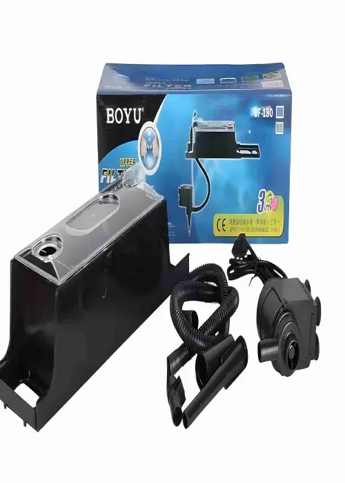 تاپ فیلتر UF-180