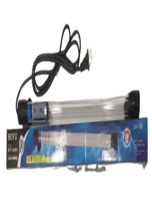 لامپ یووی اینترنال UV-6W