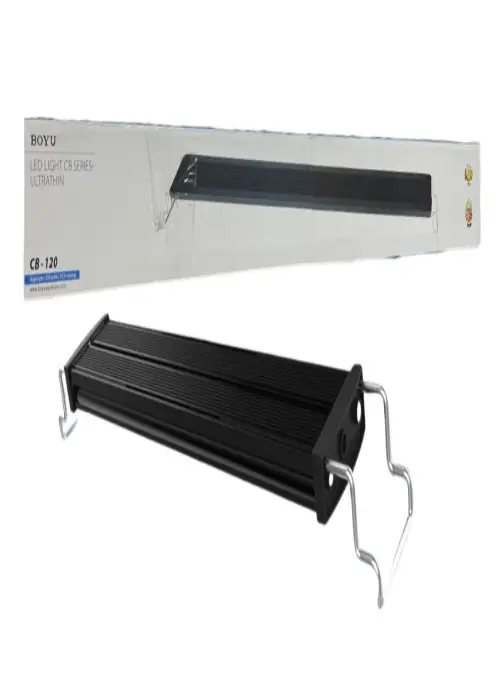 نور پنلی فوق باریک سری CB-120