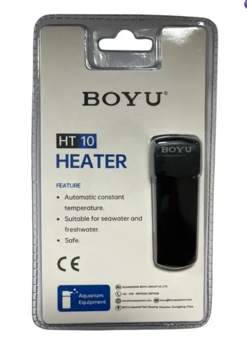 مینی بخاری هوشمند HT-10