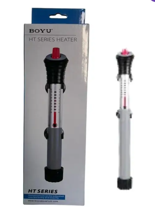 بخاری شیشه ای HT-6300