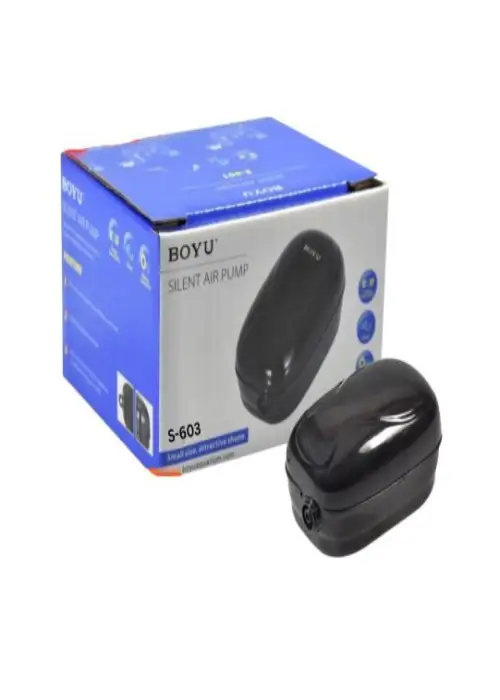 پمپ هوا S-603