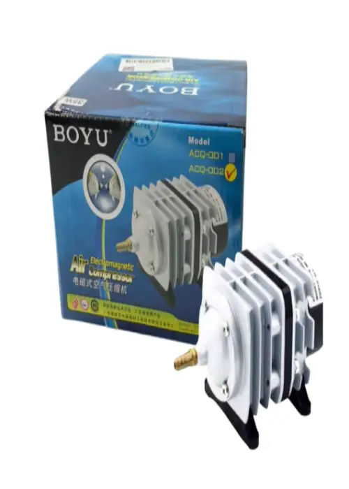 کمپرسور هوا ACQ-002