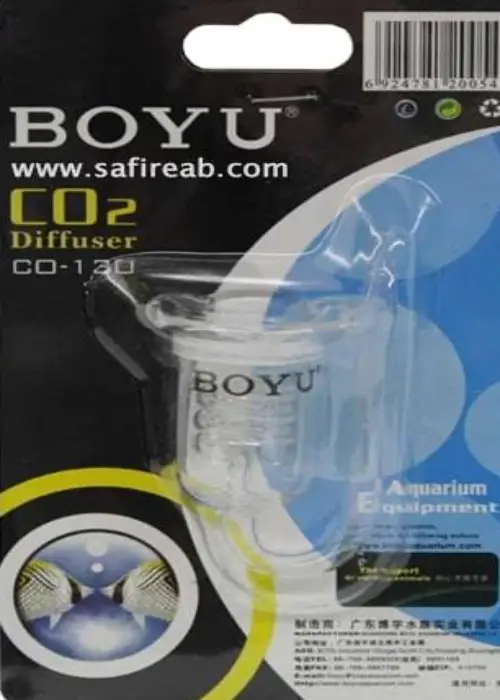 دیفیوزر CO-130