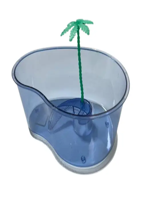 تانک لاک پشت TB-S