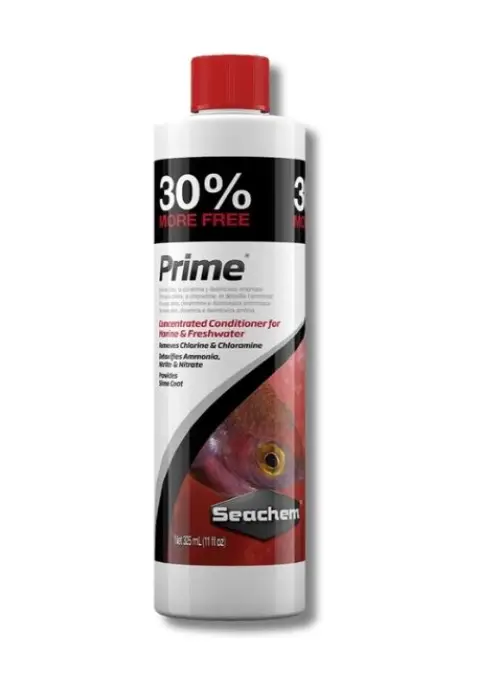 محلول آماده‌ساز سیچم مدل پرایم حجم 325 میلی‌لیتر