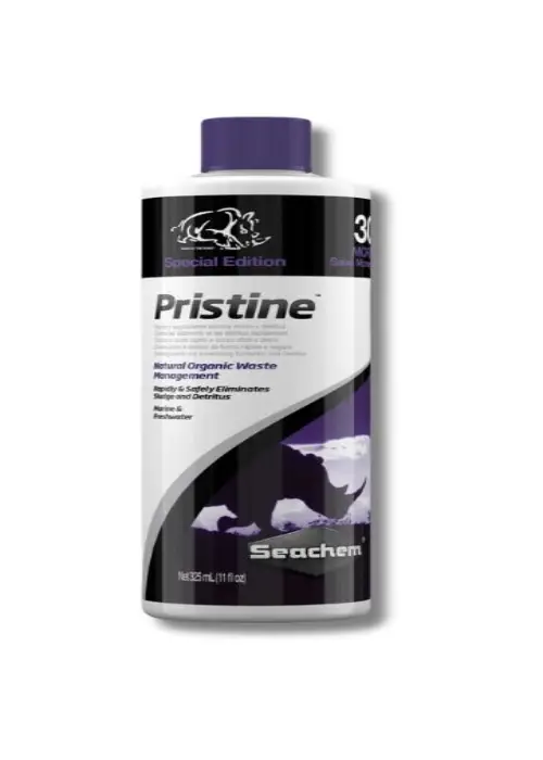 محلول تمیزکننده سیچم مدل پرستین حجم 325 میلی‌لیتر