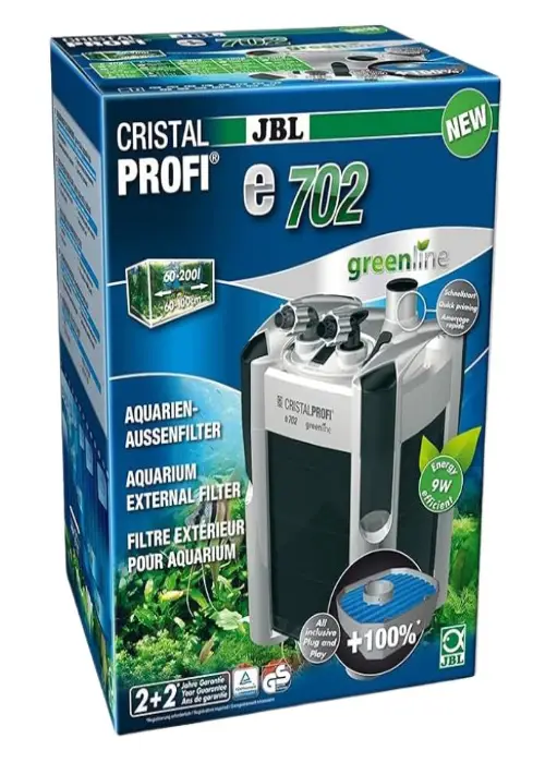 فیلتر سطلی آکواریوم 702جی‌ بی‌ ال